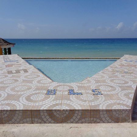 Bls Wellness Hotel Bull Bay ภายนอก รูปภาพ