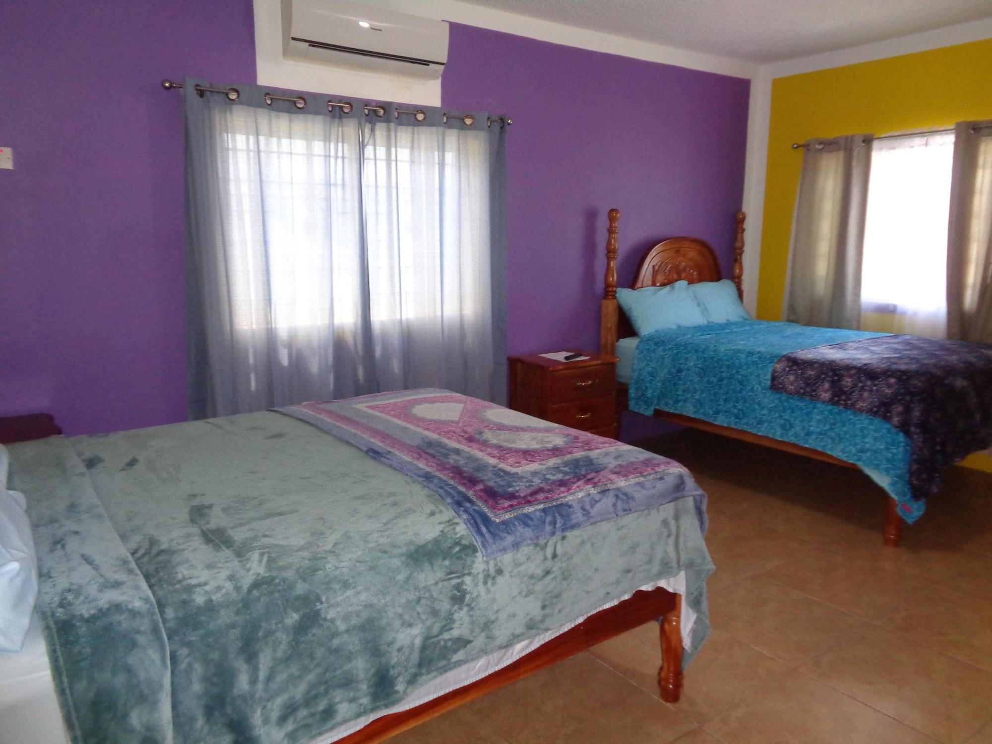 Bls Wellness Hotel Bull Bay ภายนอก รูปภาพ