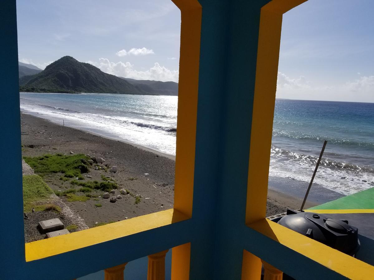 Bls Wellness Hotel Bull Bay ภายนอก รูปภาพ