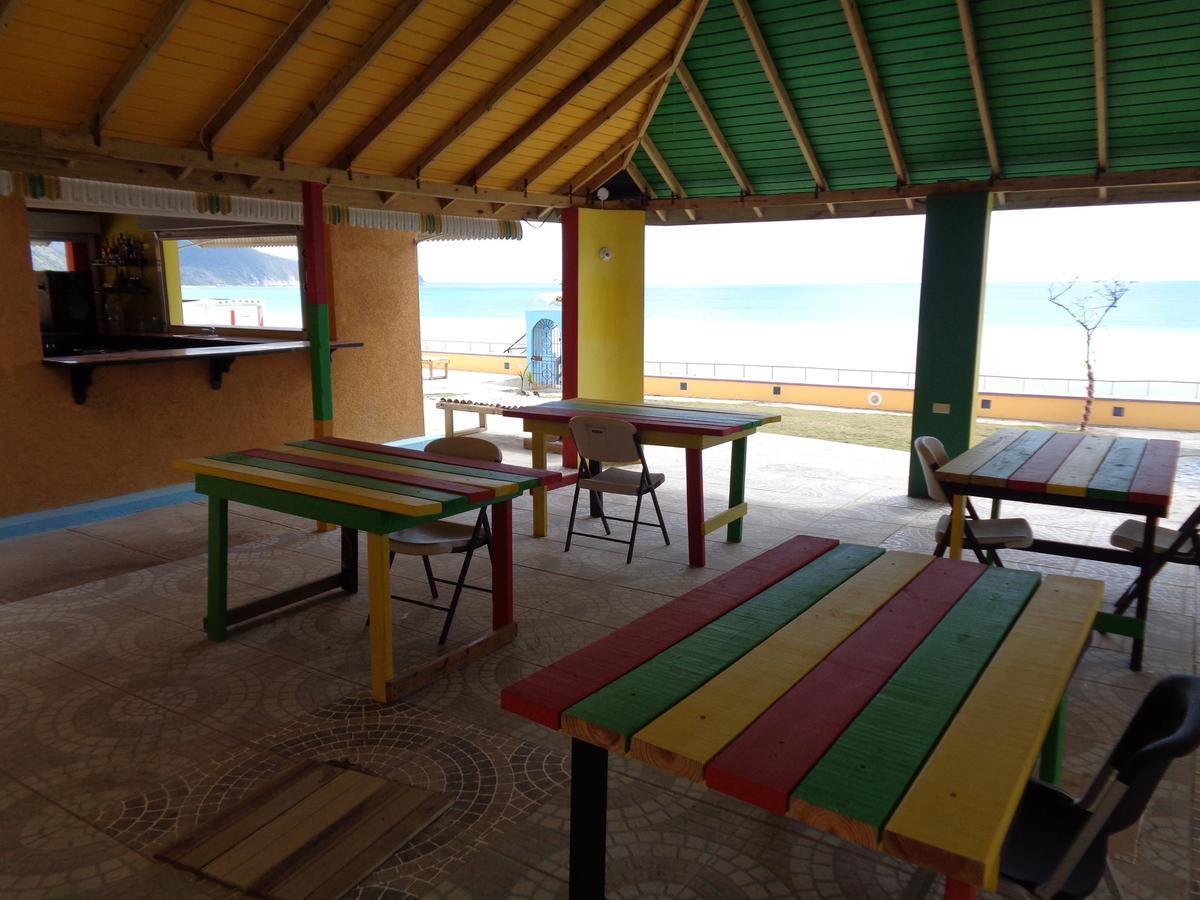 Bls Wellness Hotel Bull Bay ภายนอก รูปภาพ