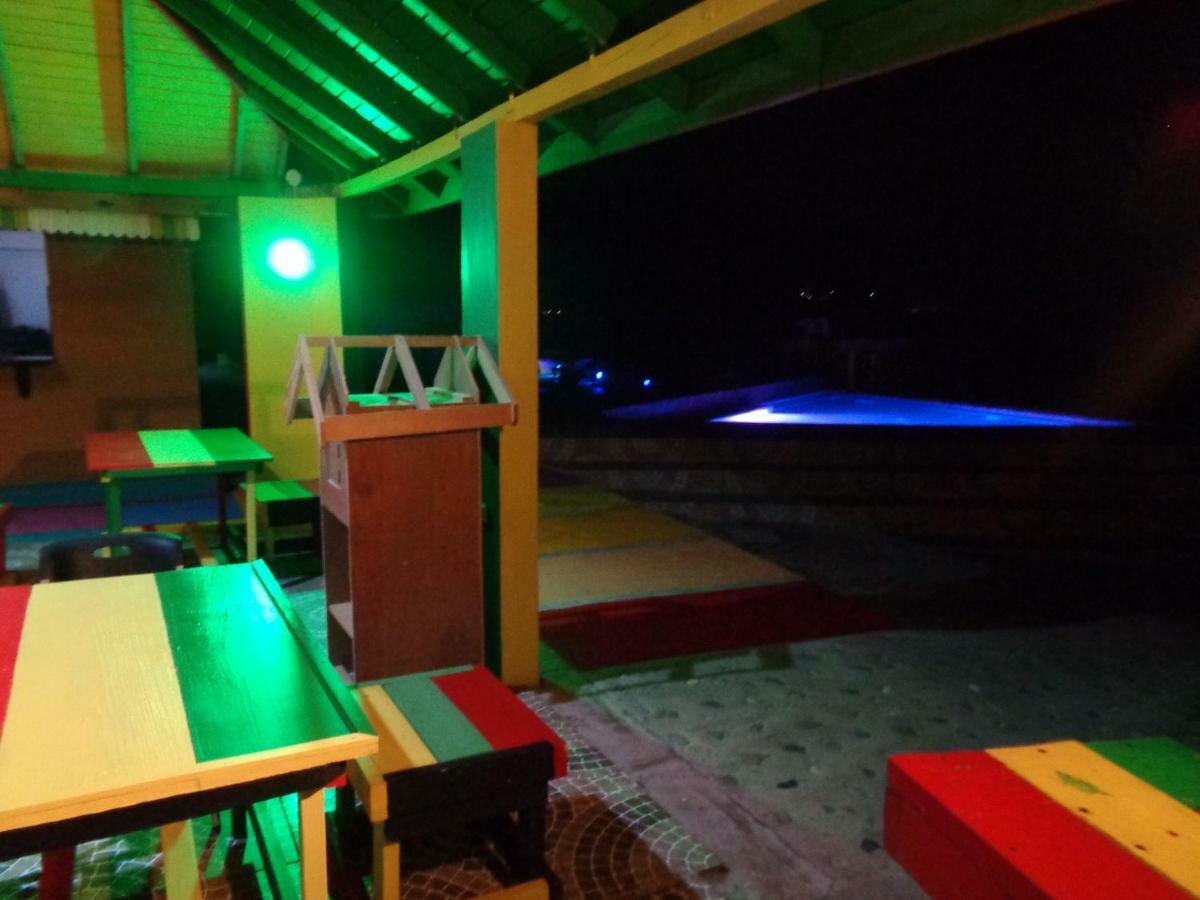 Bls Wellness Hotel Bull Bay ภายนอก รูปภาพ