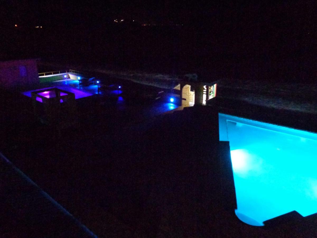 Bls Wellness Hotel Bull Bay ภายนอก รูปภาพ